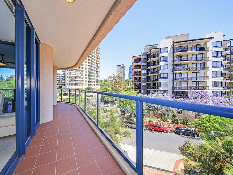 14/8 Goodwin Street, Kangaroo Point QLD 4169