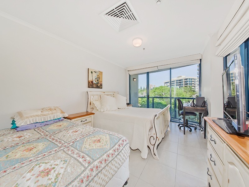 14/8 Goodwin Street, Kangaroo Point QLD 4169