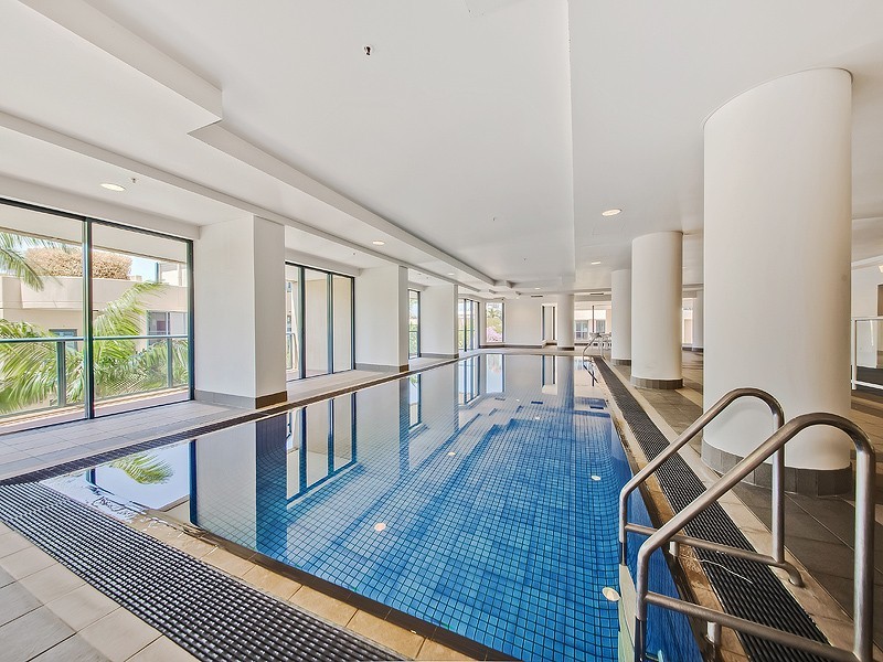 14/8 Goodwin Street, Kangaroo Point QLD 4169