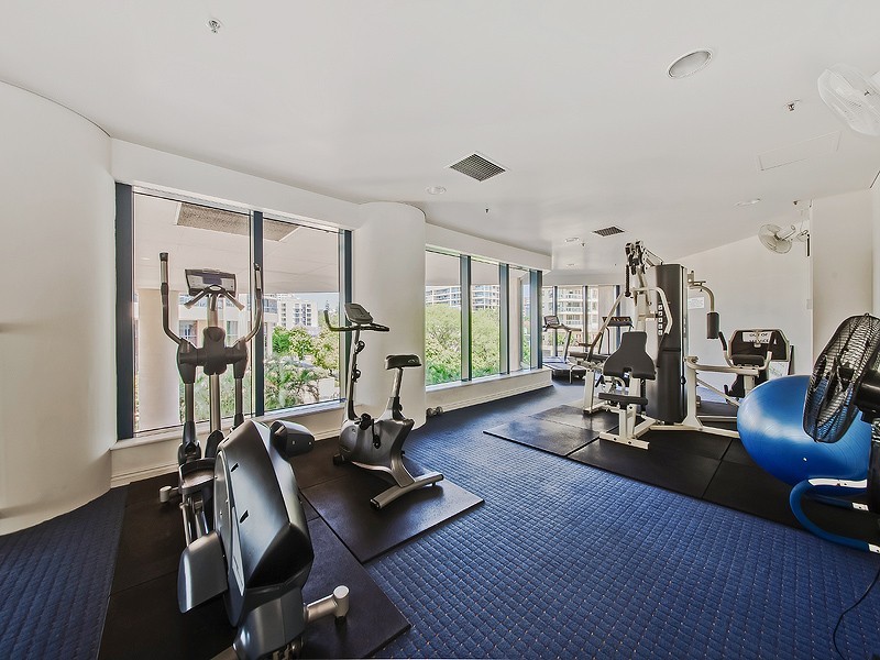 14/8 Goodwin Street, Kangaroo Point QLD 4169