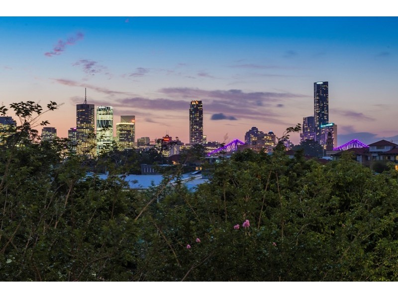 4313/40 Hollins Crescent, New Farm QLD 4005