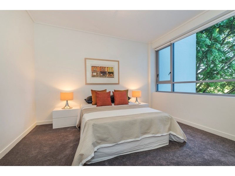 4313/40 Hollins Crescent, New Farm QLD 4005