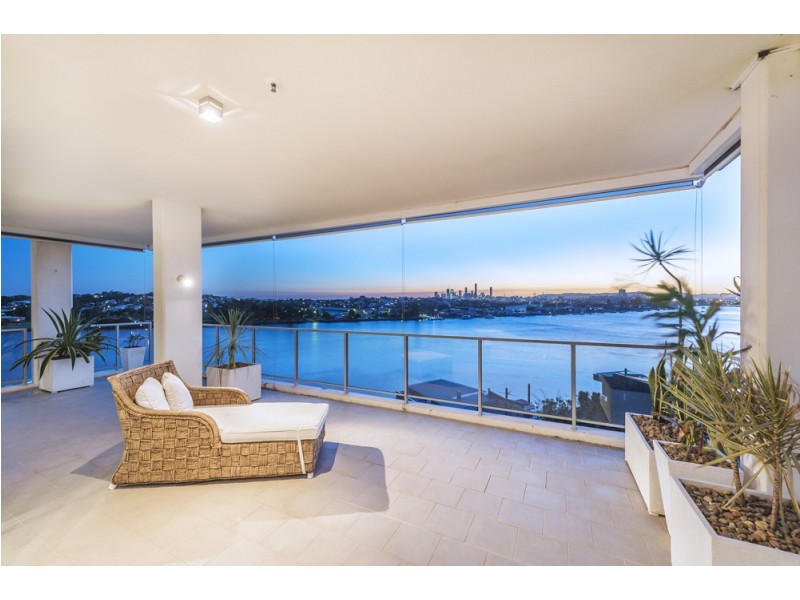 126/35-37 Harbour Road, Hamilton QLD 4007