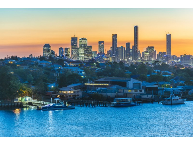 126/35-37 Harbour Road, Hamilton QLD 4007