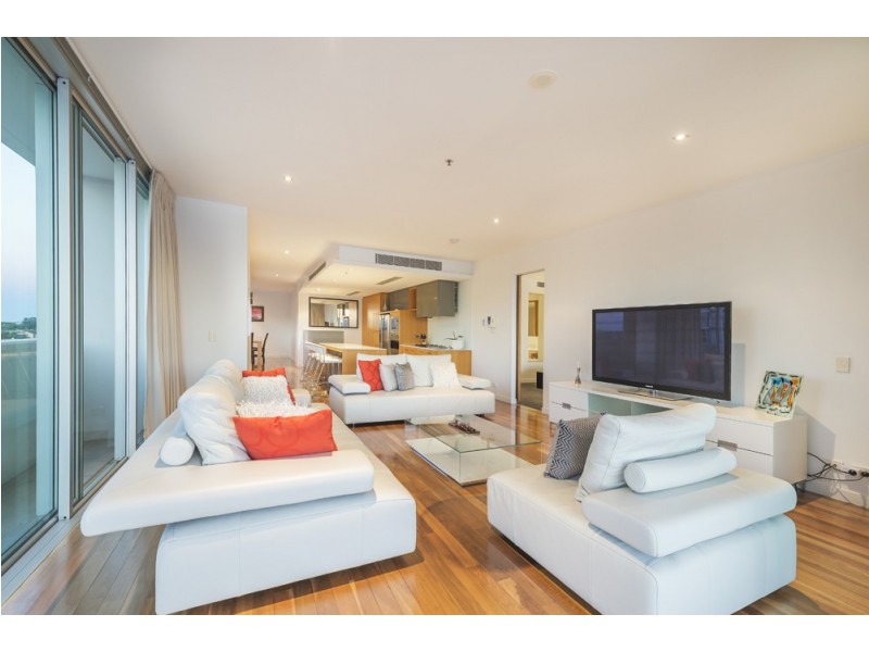 126/35-37 Harbour Road, Hamilton QLD 4007