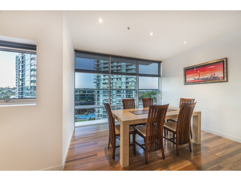 126/35-37 Harbour Road, Hamilton QLD 4007