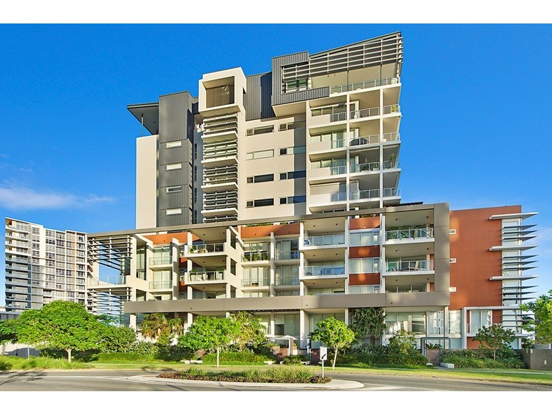 126/35-37 Harbour Road, Hamilton QLD 4007