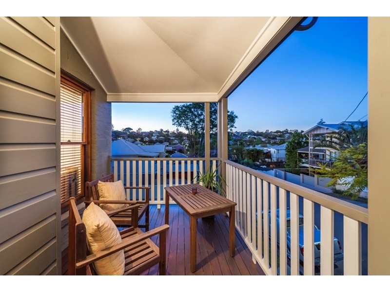 35 Charteris Street, Paddington QLD 4064