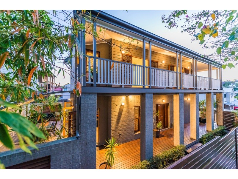 35 Charteris Street, Paddington QLD 4064