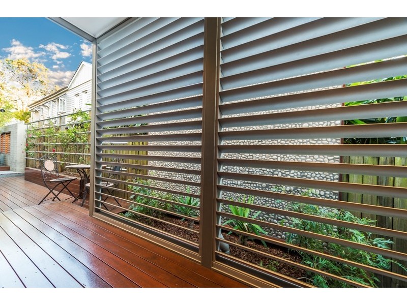 35 Charteris Street, Paddington QLD 4064