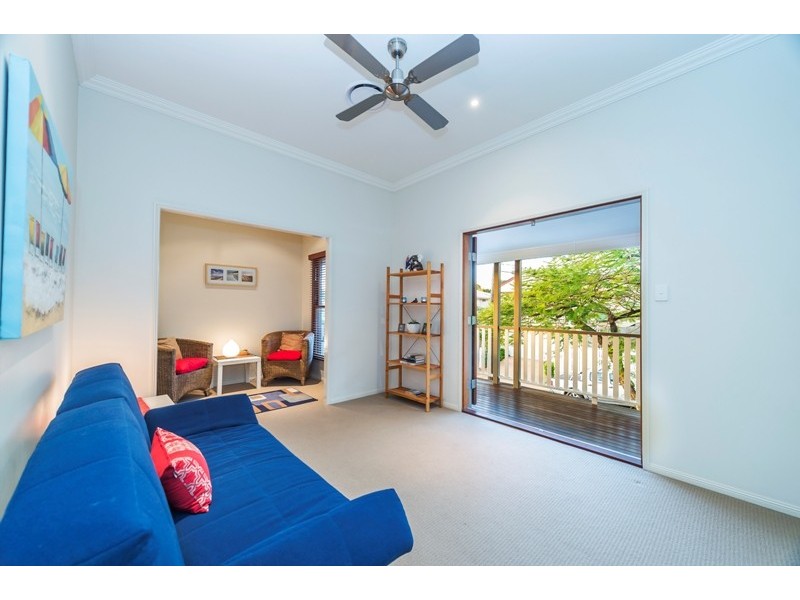 35 Charteris Street, Paddington QLD 4064
