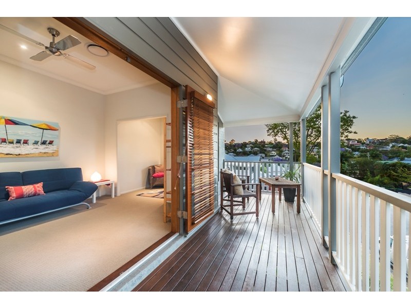 35 Charteris Street, Paddington QLD 4064