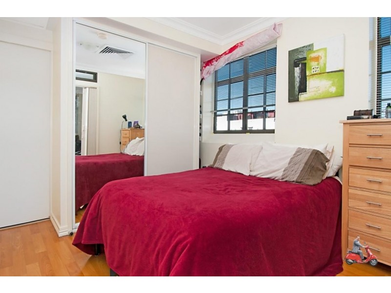 31/8 DUNCAN STREET, Fortitude Valley QLD 4006