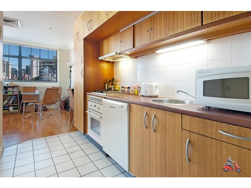 31/8 DUNCAN STREET, Fortitude Valley QLD 4006