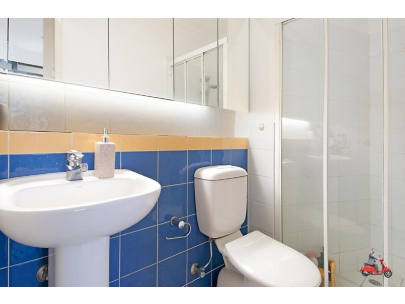 31/8 DUNCAN STREET, Fortitude Valley QLD 4006