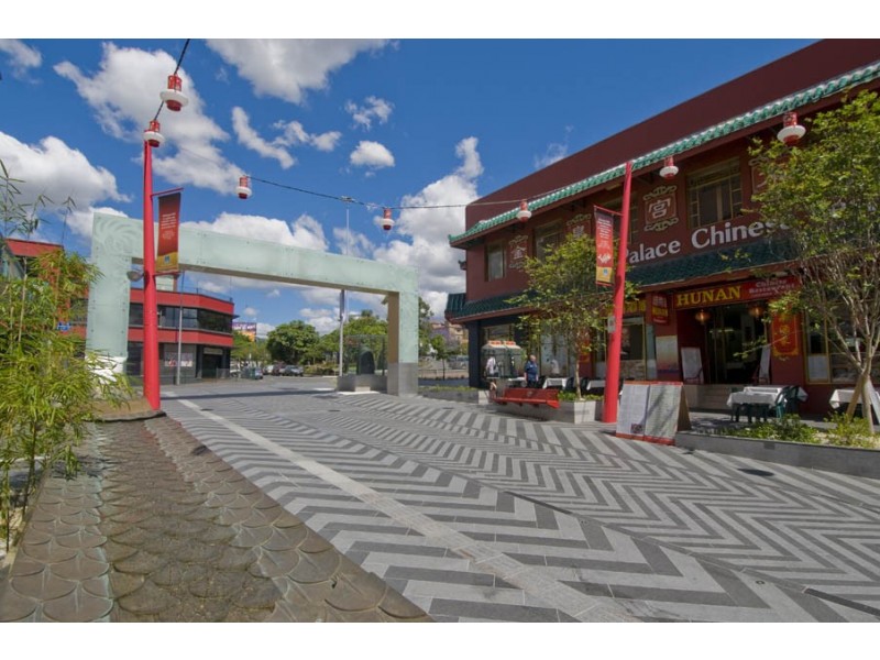 31/8 DUNCAN STREET, Fortitude Valley QLD 4006