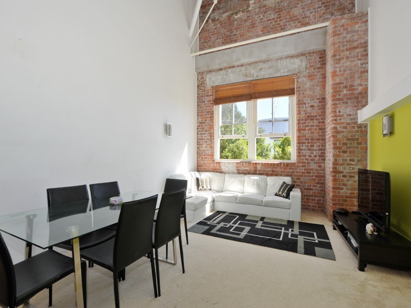 142/53 Vernon Tce, Teneriffe QLD 4005