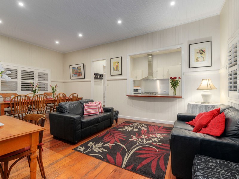 37 Parish Street, Spring Hill QLD 4000