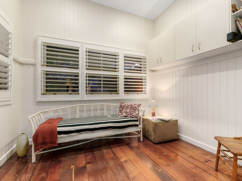 37 Parish Street, Spring Hill QLD 4000