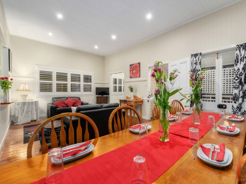 37 Parish Street, Spring Hill QLD 4000