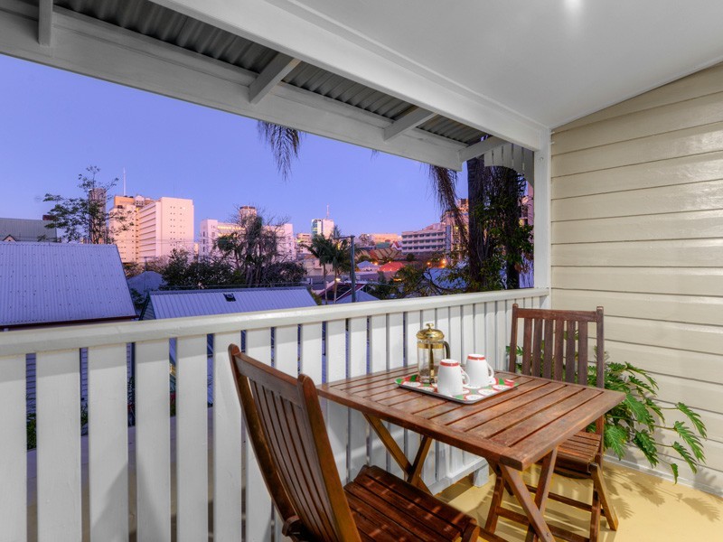 37 Parish Street, Spring Hill QLD 4000