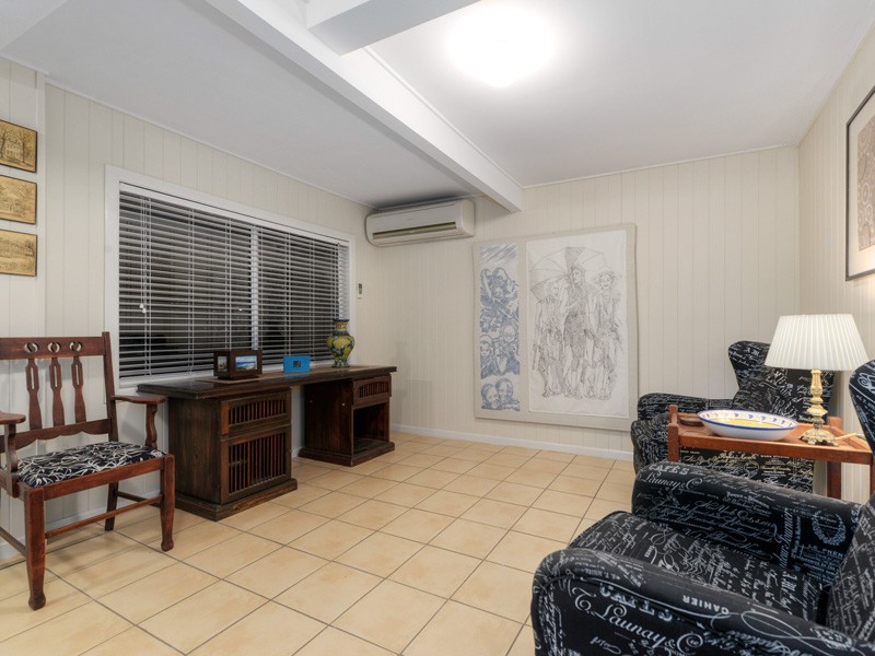 37 Parish Street, Spring Hill QLD 4000