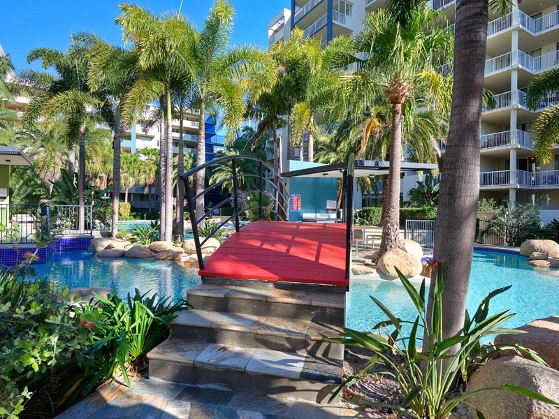 Fortitude Valley QLD 4006