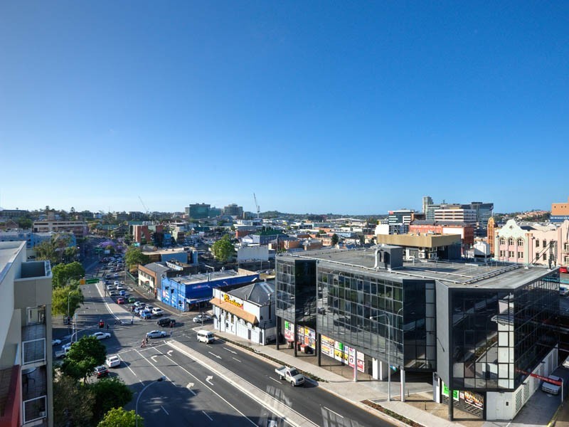 Fortitude Valley QLD 4006