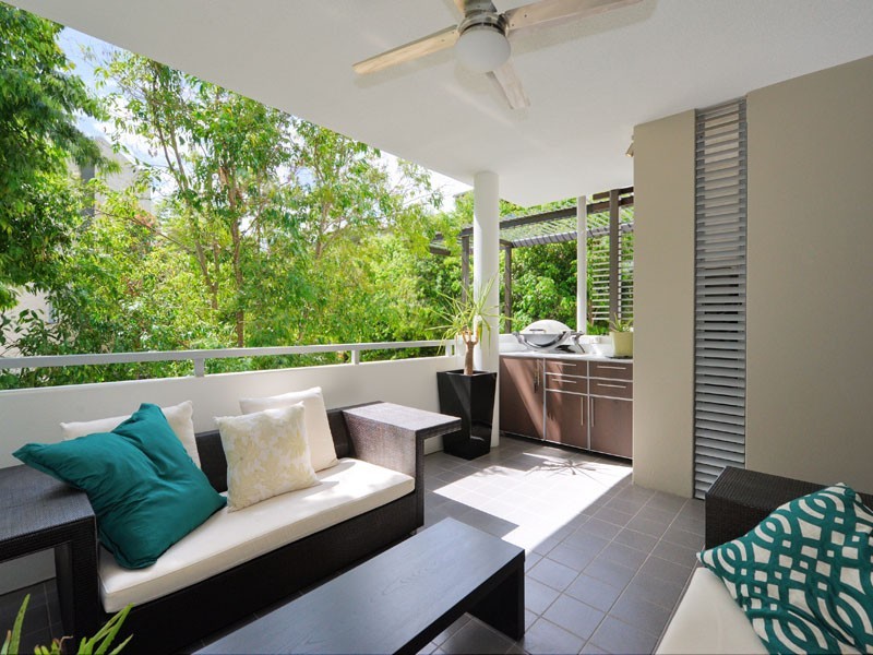 322/71 Beeston Street, Teneriffe QLD 4005