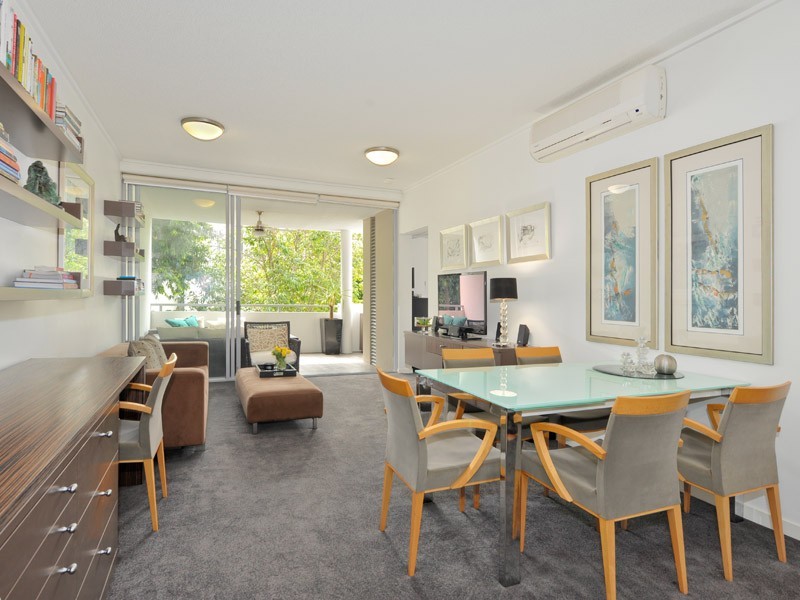 322/71 Beeston Street, Teneriffe QLD 4005