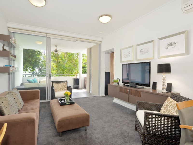 322/71 Beeston Street, Teneriffe QLD 4005