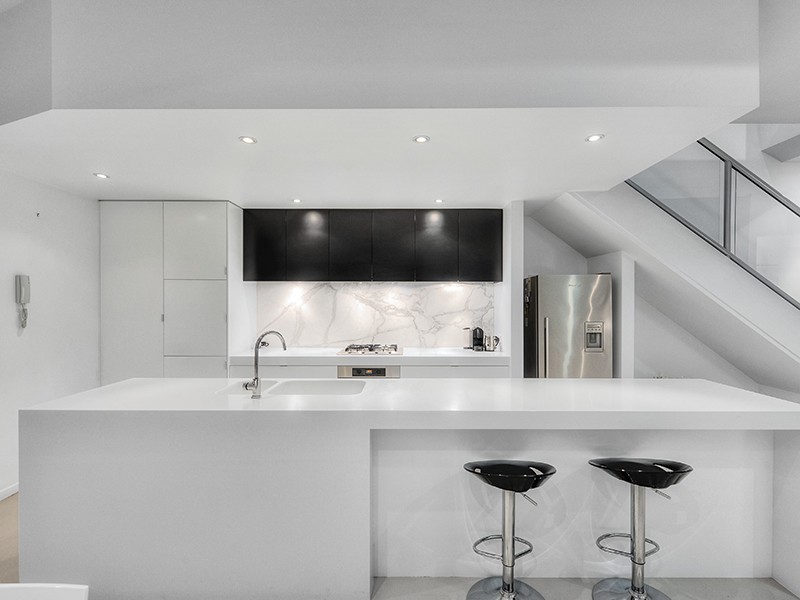 15/25 James Street, Fortitude Valley QLD 4006