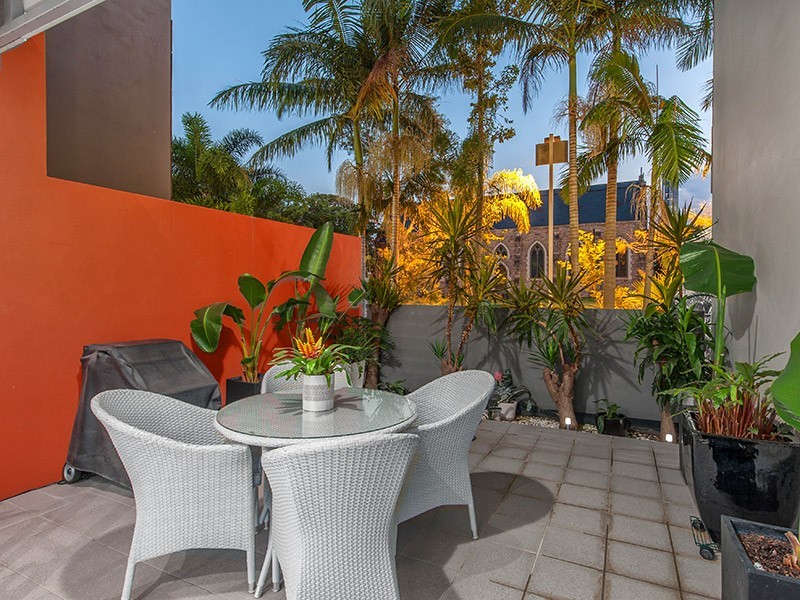 15/25 James Street, Fortitude Valley QLD 4006