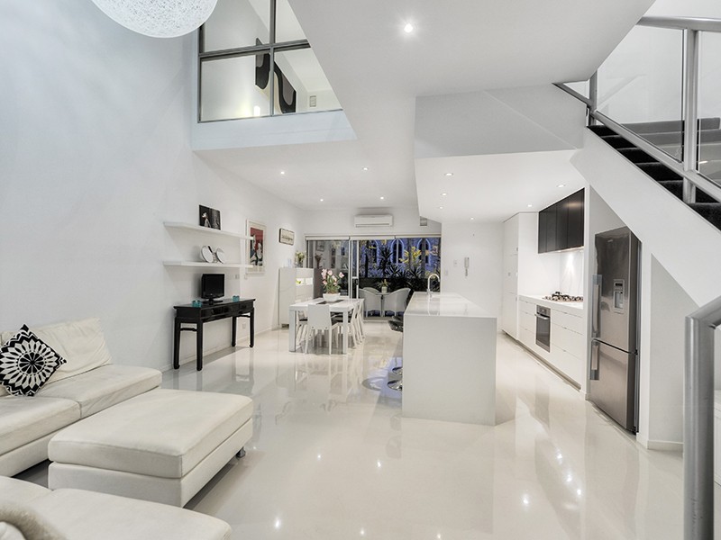 15/25 James Street, Fortitude Valley QLD 4006