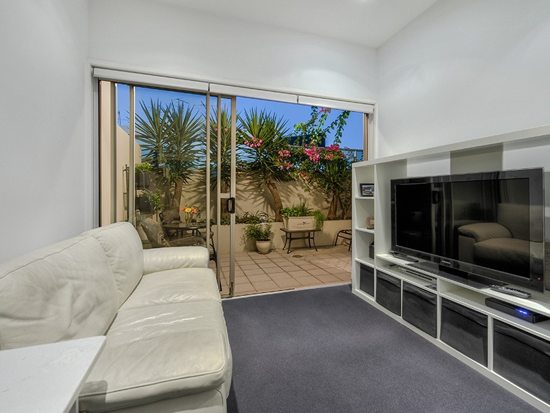 15/25 James Street, Fortitude Valley QLD 4006