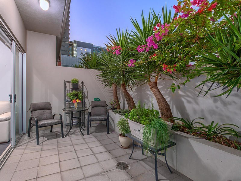 15/25 James Street, Fortitude Valley QLD 4006