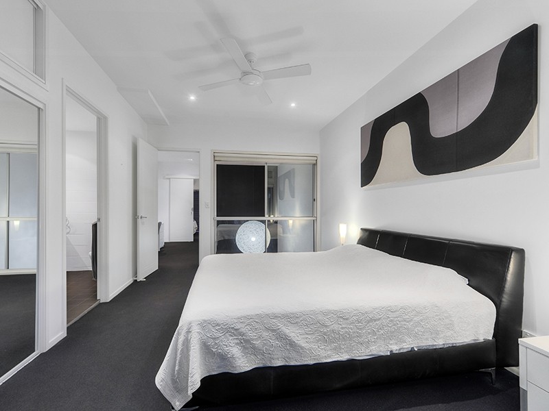 15/25 James Street, Fortitude Valley QLD 4006