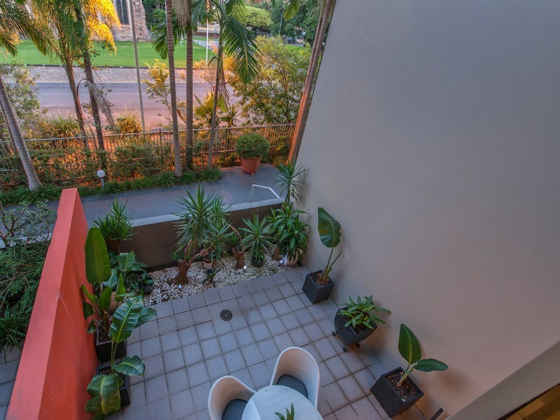 15/25 James Street, Fortitude Valley QLD 4006