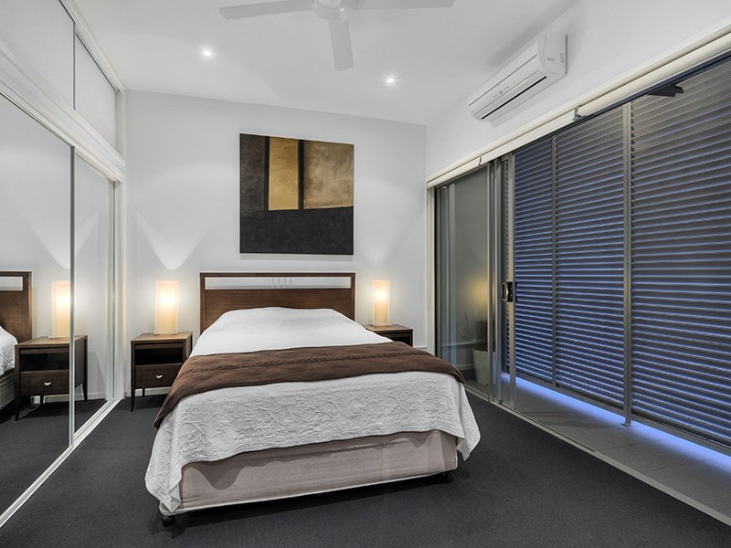 15/25 James Street, Fortitude Valley QLD 4006