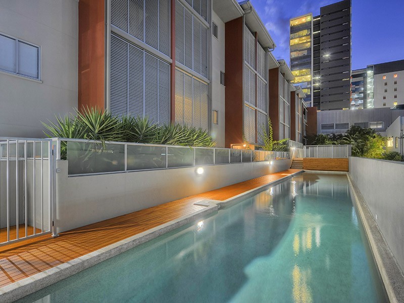 15/25 James Street, Fortitude Valley QLD 4006