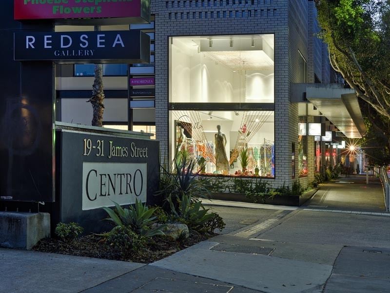 15/25 James Street, Fortitude Valley QLD 4006