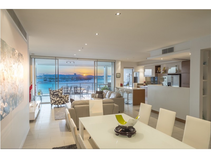 35 – 37 Harbour Road, Hamilton QLD 4007