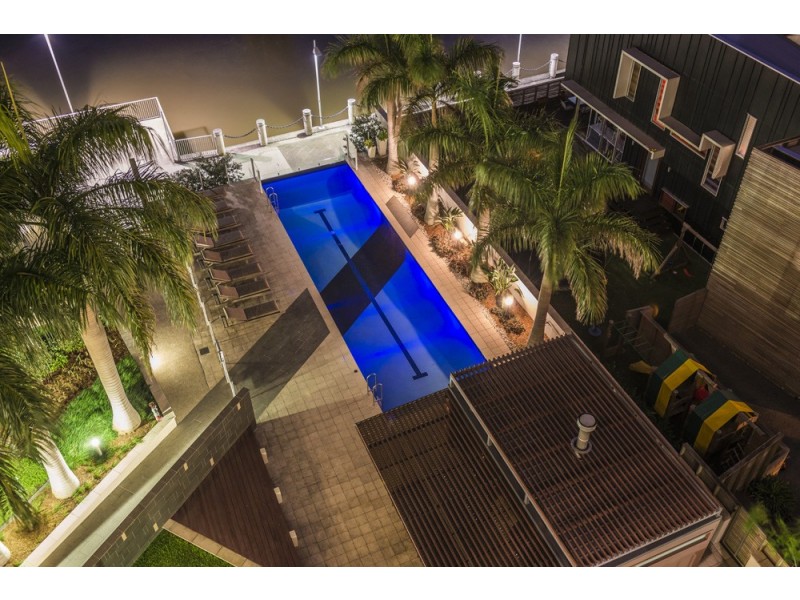 35 – 37 Harbour Road, Hamilton QLD 4007