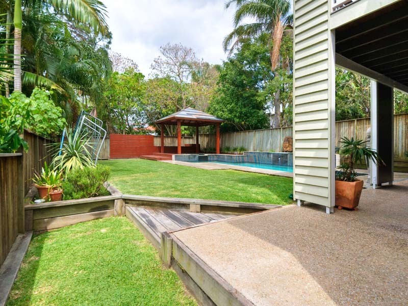 477 Cavendish Rd, Coorparoo QLD 4151