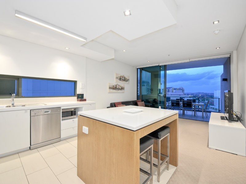 1203/107 Astor Terrace, Spring Hill QLD 4000