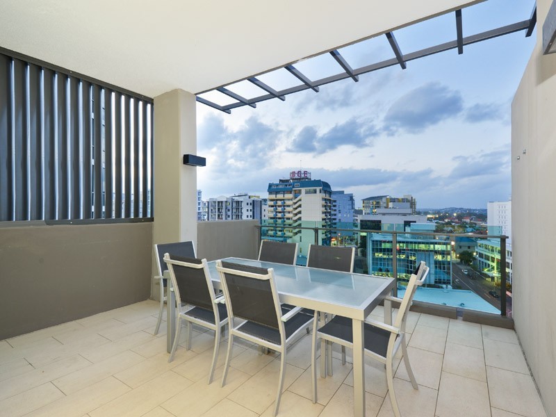 1203/107 Astor Terrace, Spring Hill QLD 4000