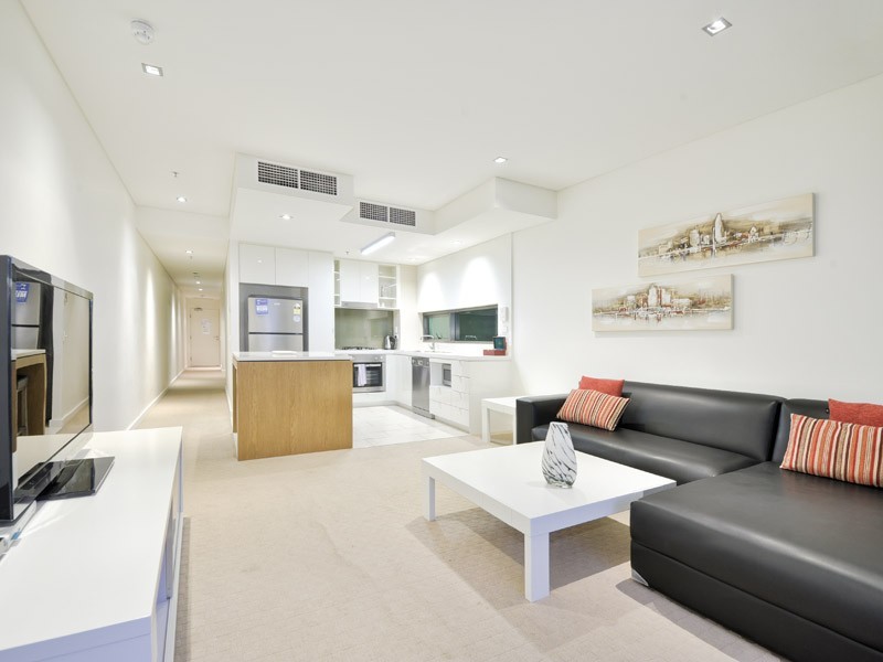 1203/107 Astor Terrace, Spring Hill QLD 4000