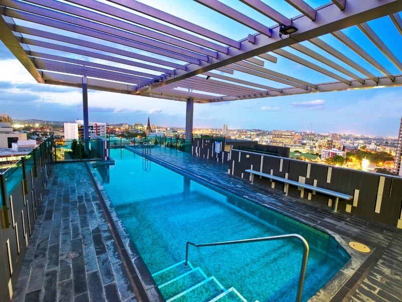 1203/107 Astor Terrace, Spring Hill QLD 4000