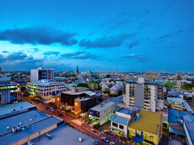 1203/107 Astor Terrace, Spring Hill QLD 4000