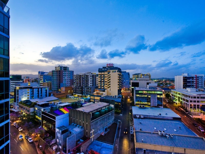 1203/107 Astor Terrace, Spring Hill QLD 4000